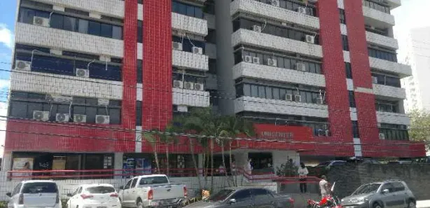 Sala Comercial para alugar, 36m² no Imbiribeira, Recife