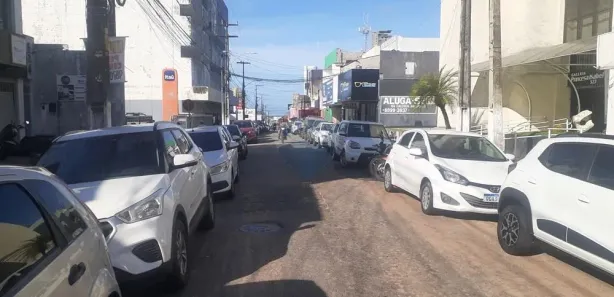 Ponto Comercial para alugar, 41m² no Cidade Alta, Natal