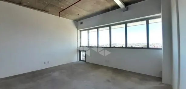 Sala Comercial para alugar, 35m² no Centro, Canoas