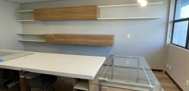 Sala Comercial para alugar, 30m² no Boa Viagem, Belo Horizonte