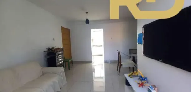 Apartamento com 3 Quartos à venda, 75m² no Paraíso, Belo Horizonte