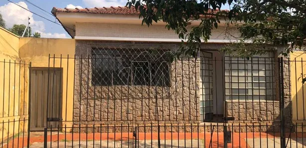 Casa com 3 Quartos à venda, 114m² no Centro, Araraquara