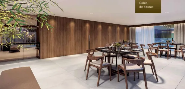 Apartamento com 4 Quartos à venda, 174m² no Gutierrez, Belo Horizonte