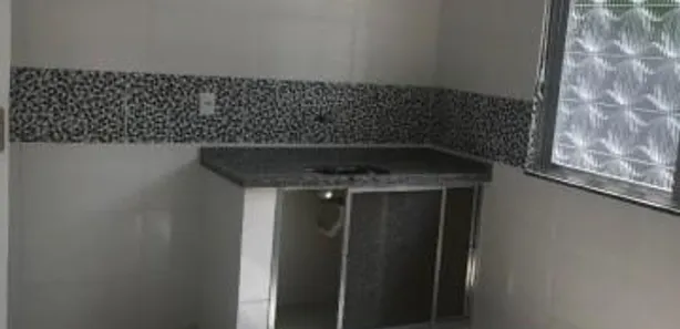 Apartamento com 1 Quarto à venda, 42m² no Senador Vasconcelos, Rio de Janeiro