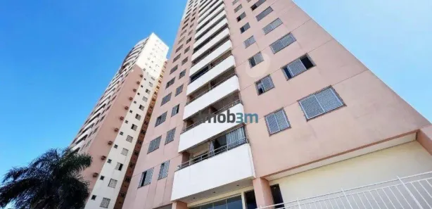 Apartamento com 3 Quartos para alugar, 71m² no Vila Filipin, Londrina