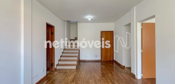 Cobertura com 4 Quartos à venda, 155m² no São Lucas, Belo Horizonte