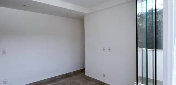 Apartamento com 2 Quartos para alugar, 105m² no Nogueira, Petrópolis