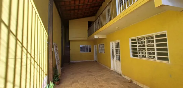 Sobrado com 3 Quartos à venda, 150m² no Setor Habitacional Sol Nascente, Brasília