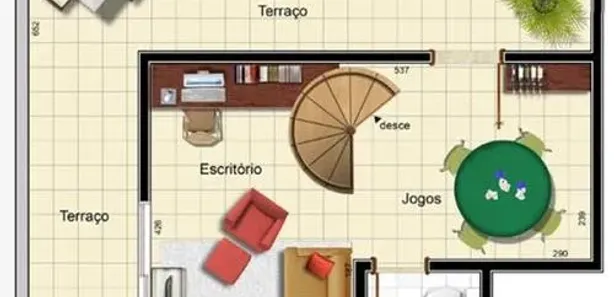 Imagem do imóvel