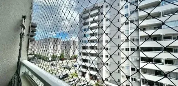 Apartamento com 2 Quartos para alugar, 52m² no Candeias, Jaboatão dos Guararapes