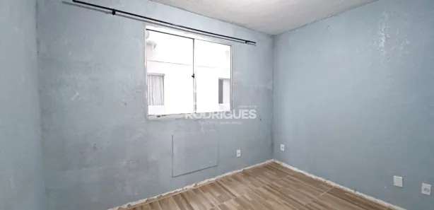 Apartamento com 2 Quartos à venda, 42m² no Santos Dumont, São Leopoldo