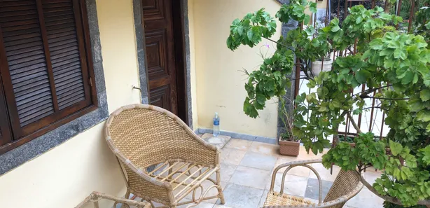 Casa com 4 Quartos à venda, 110m² no Portinho, Cabo Frio