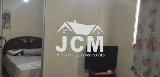 Apartamento com 2 Quartos à venda, 50m² no Senador Vasconcelos, Rio de Janeiro