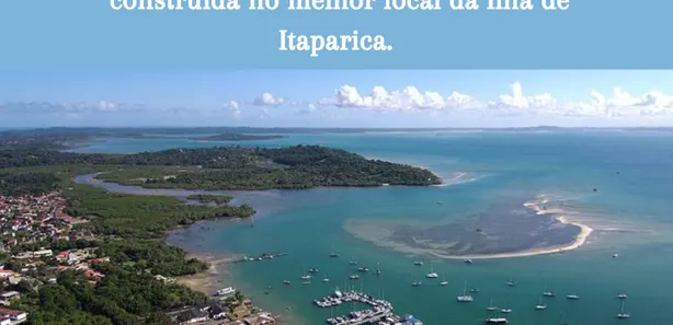 Casa com 3 Quartos à venda, 192m² no , Itaparica