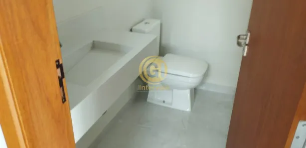 Casa de Condomínio com 3 Quartos à venda, 174m² no Condomínio Terras do Vale, Caçapava