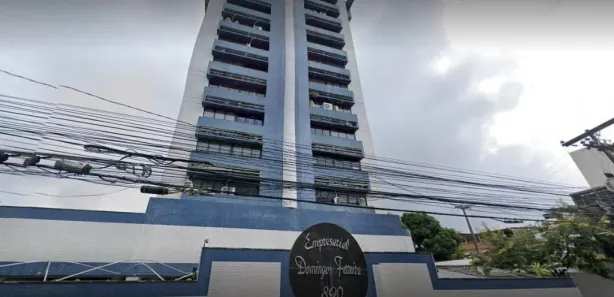 Sala Comercial com 1 Quarto à venda, 38m² no Pina, Recife