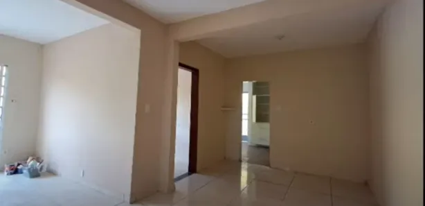 Casa com 3 Quartos para alugar, 80m² no Betânia, Belo Horizonte