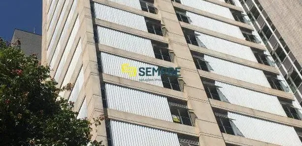 Sala Comercial à venda, 51m² no Funcionários, Belo Horizonte