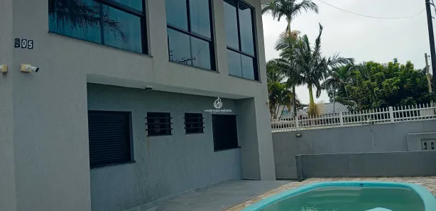 Sobrado com 5 Quartos à venda, 260m² no Riviera, Matinhos