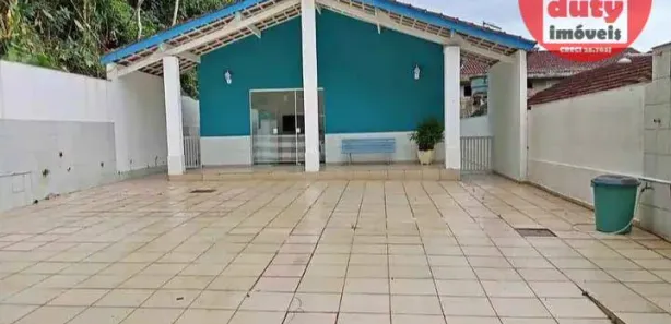 Casa com 3 Quartos à venda, 400m² no Guaiúba, Guarujá
