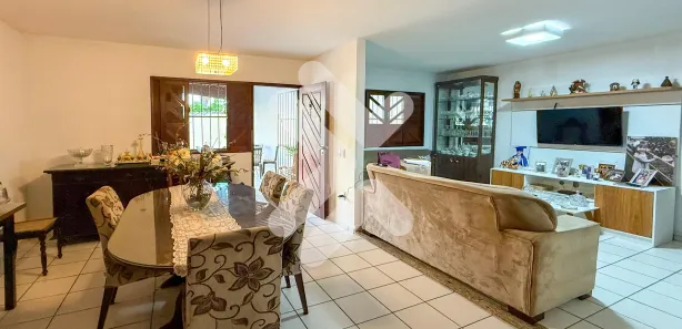 Casa com 3 Quartos à venda, 164m² no Capim Macio, Natal