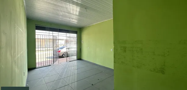 Sala Comercial com 1 Quarto para alugar, 20m² no Residencial Jardim Canedo, Senador Canedo