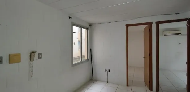 Apartamento com 2 Quartos para alugar, 61m² no Rio dos Sinos, São Leopoldo