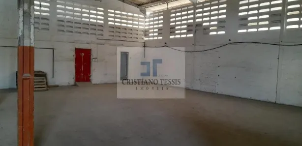 Galpão/Depósito/Armazém para alugar, 704m² no Boa Viagem, Recife
