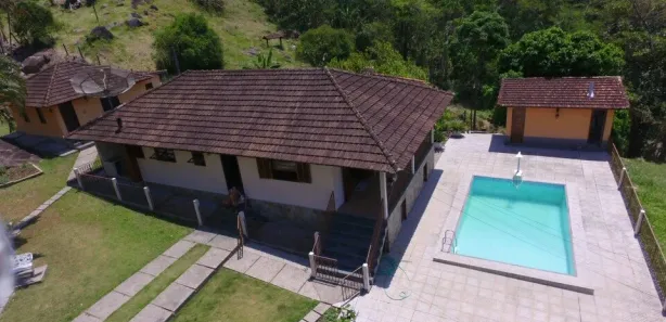 Fazenda/Sítio à venda, 486208m² no , Casimiro de Abreu