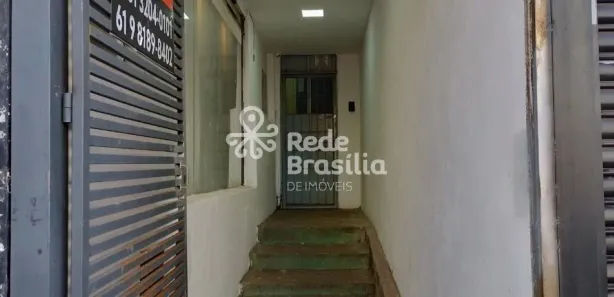 Sala Comercial para alugar, 30m² no Taguatinga Norte, Brasília