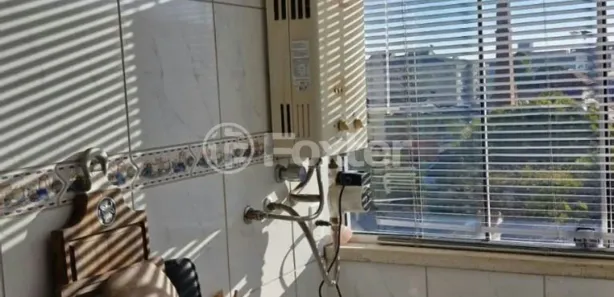 Apartamento com 2 Quartos à venda, 63m² no Navegantes, Porto Alegre