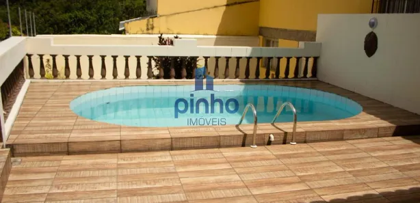 Casa com 7 Quartos à venda, 240m² no Ondina, Salvador