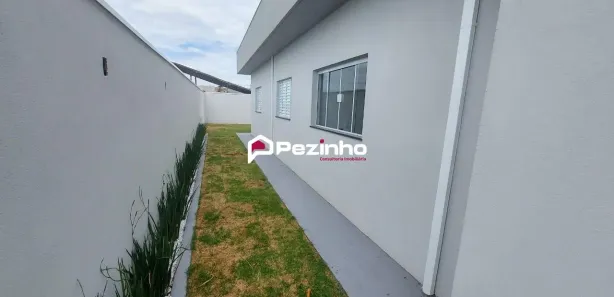 Casa com 3 Quartos à venda, 100m² no Residencial Colinas do Engenho I, Limeira