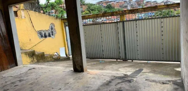 Casa de Condomínio com 3 Quartos à venda, 237m² no Itacaranha, Salvador