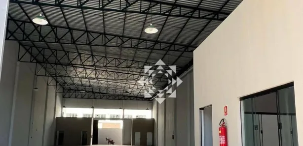 Galpão/Depósito/Armazém para alugar, 630m² no Plano Diretor Sul, Palmas