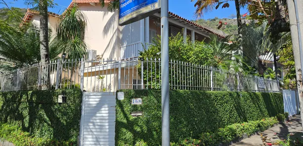 Casa com 5 Quartos à venda, 450m² no Urca, Rio de Janeiro