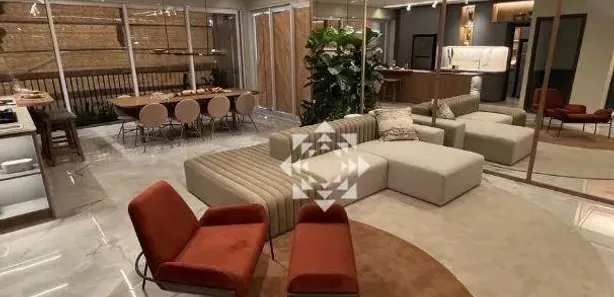 Apartamento com 3 Quartos à venda, 155m² no Graciosa - Orla 14, Palmas