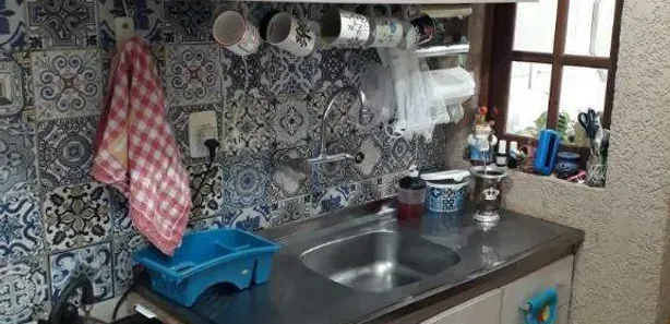 Sobrado com 2 Quartos à venda, 58m² no Tarumã, Viamão