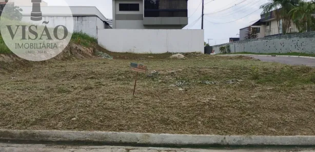 Lote/Terreno à venda, 312m² no Flores, Manaus