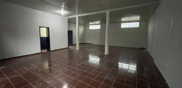 Ponto Comercial com 2 Quartos para alugar, 100m² no Conjunto Habitacional Giacomo Colombari, Marialva