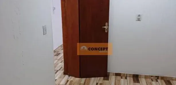 Sala Comercial para alugar, 32m² no Centro, Suzano