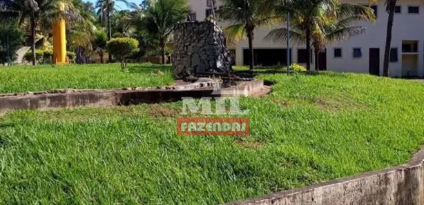 Fazenda/Sítio à venda, 500m² no Zona Industrial, Brasília