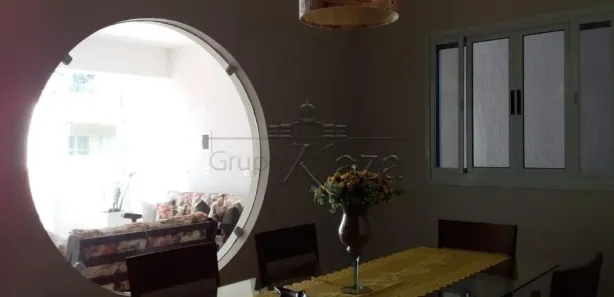 Casa de Condomínio com 3 Quartos à venda, 160m² no Vila Paraíso, Caçapava