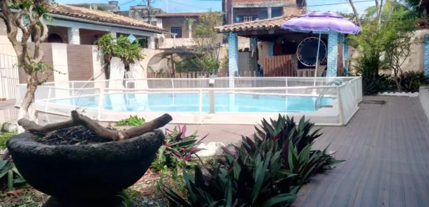 Casa com 3 Quartos à venda, 800m² no Vila Praiana, Lauro de Freitas