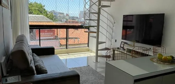 Casa com 2 Quartos à venda, 50m² no Nazaré, Salvador