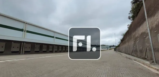 Galpão/Depósito/Armazém para alugar, 7593m² no Itaquaciara, Itapecerica da Serra