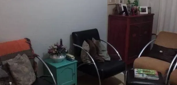 Casa de Condomínio com 2 Quartos à venda, 73m² no Jardim Aureny III, Palmas