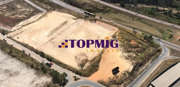 Lote/Terreno para alugar, 20000m² no Morada do Trevo, Betim