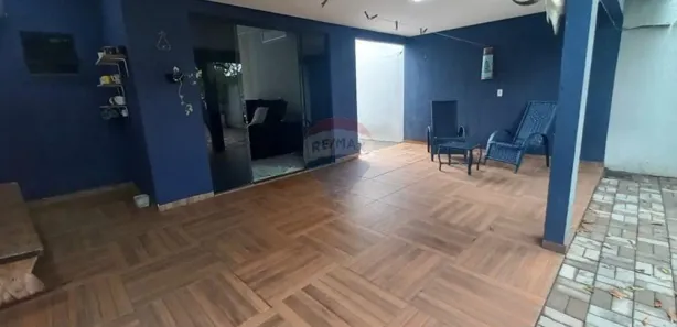 Casa com 2 Quartos à venda, 120m² no Vila Adriana, Rondonópolis