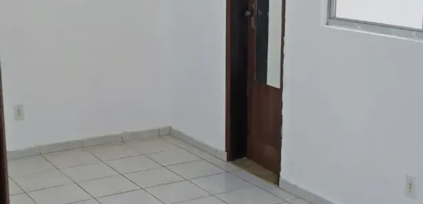 Kitnet para alugar, 30m² no Taguatinga Norte, Brasília